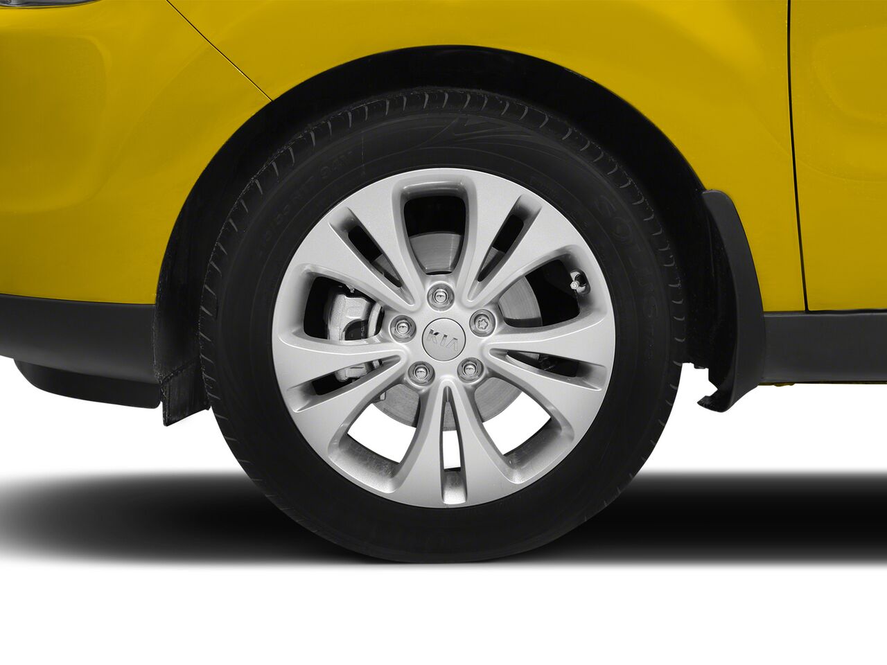 2015 Kia Soul EX Edmonton AB