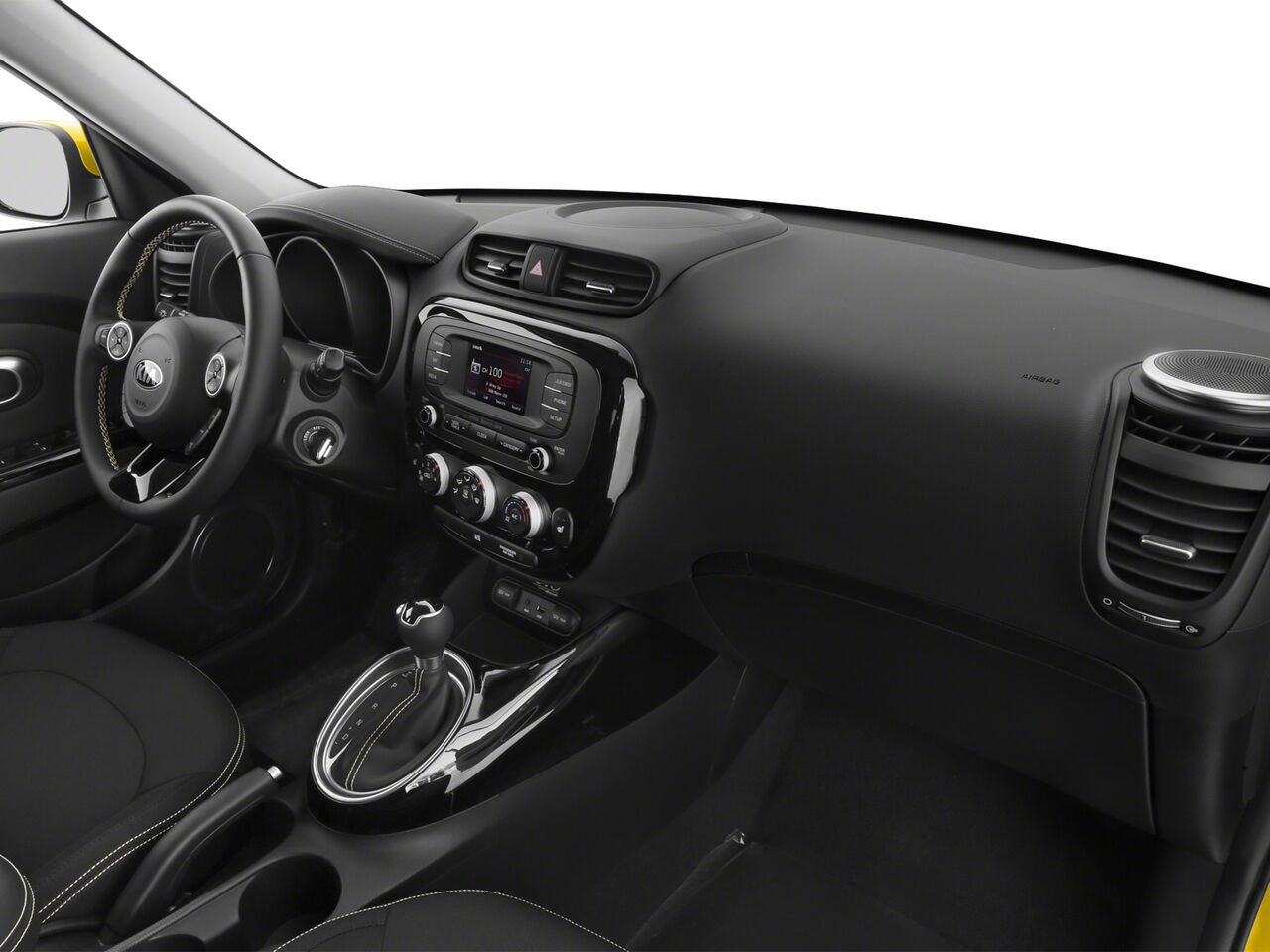 2015 Kia Soul EX Edmonton AB