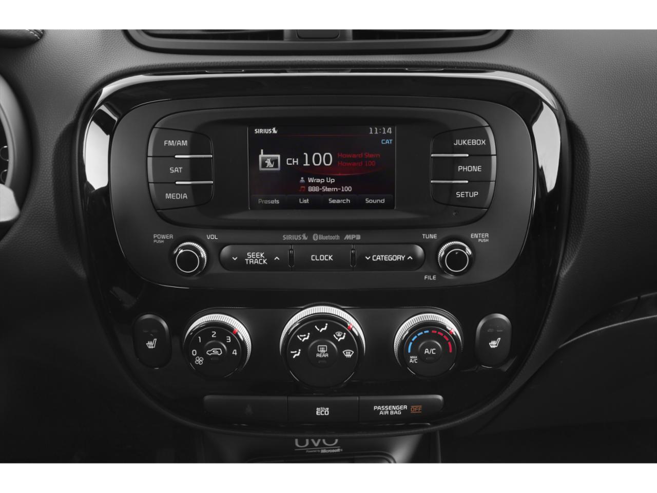 2015 Kia Soul Exclaim Tucson AZ