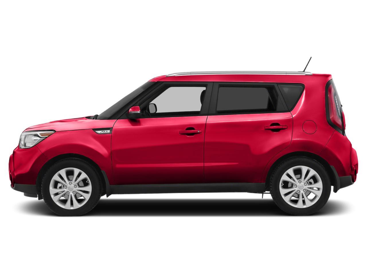 2015 Kia Soul Plus San Clemente CA