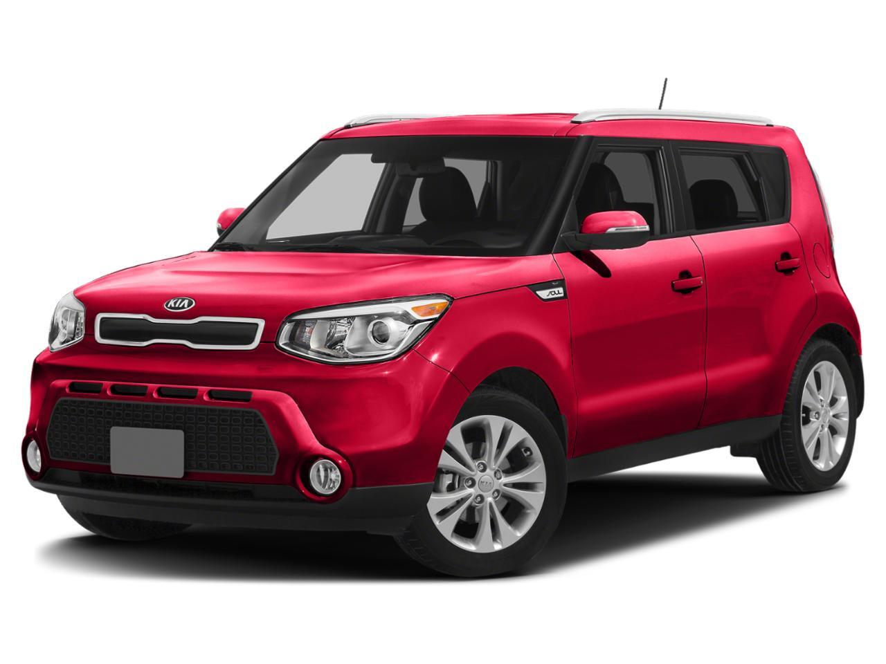 2015 Kia Soul Plus San Clemente CA