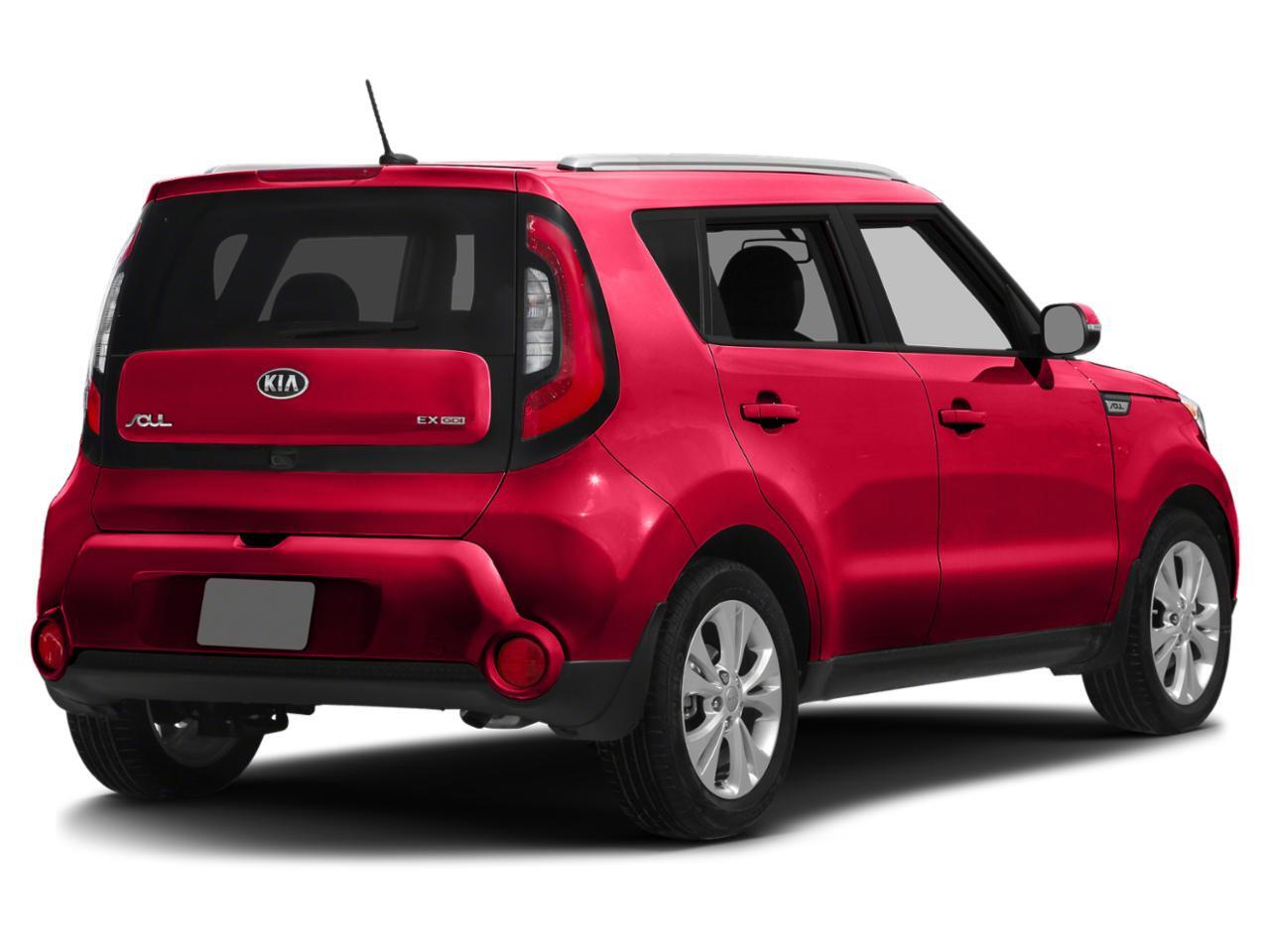 2015 Kia Soul Plus San Clemente CA