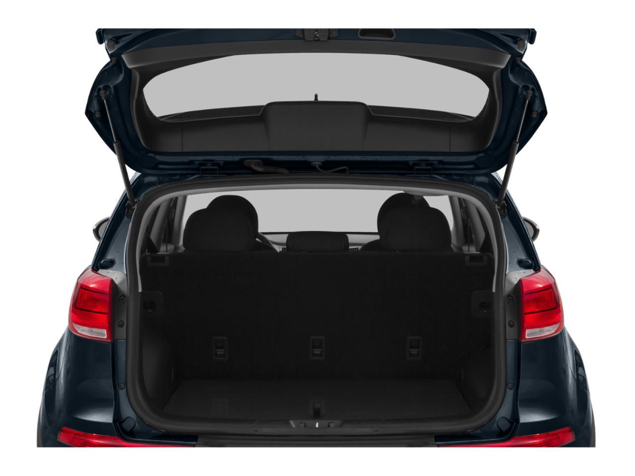 2015 Kia Sportage LX Akron