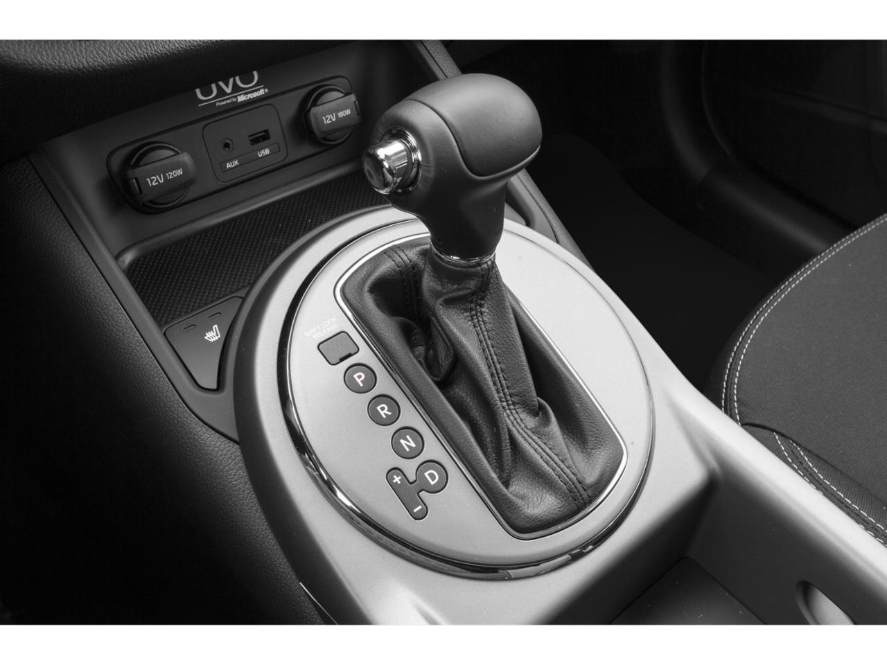 2015 Kia Sportage LX Akron