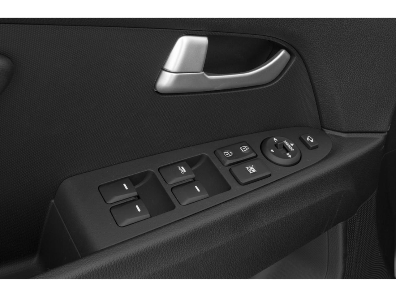 2015 Kia Sportage LX Akron
