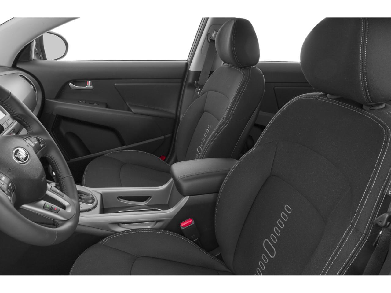 2015 Kia Sportage LX Akron