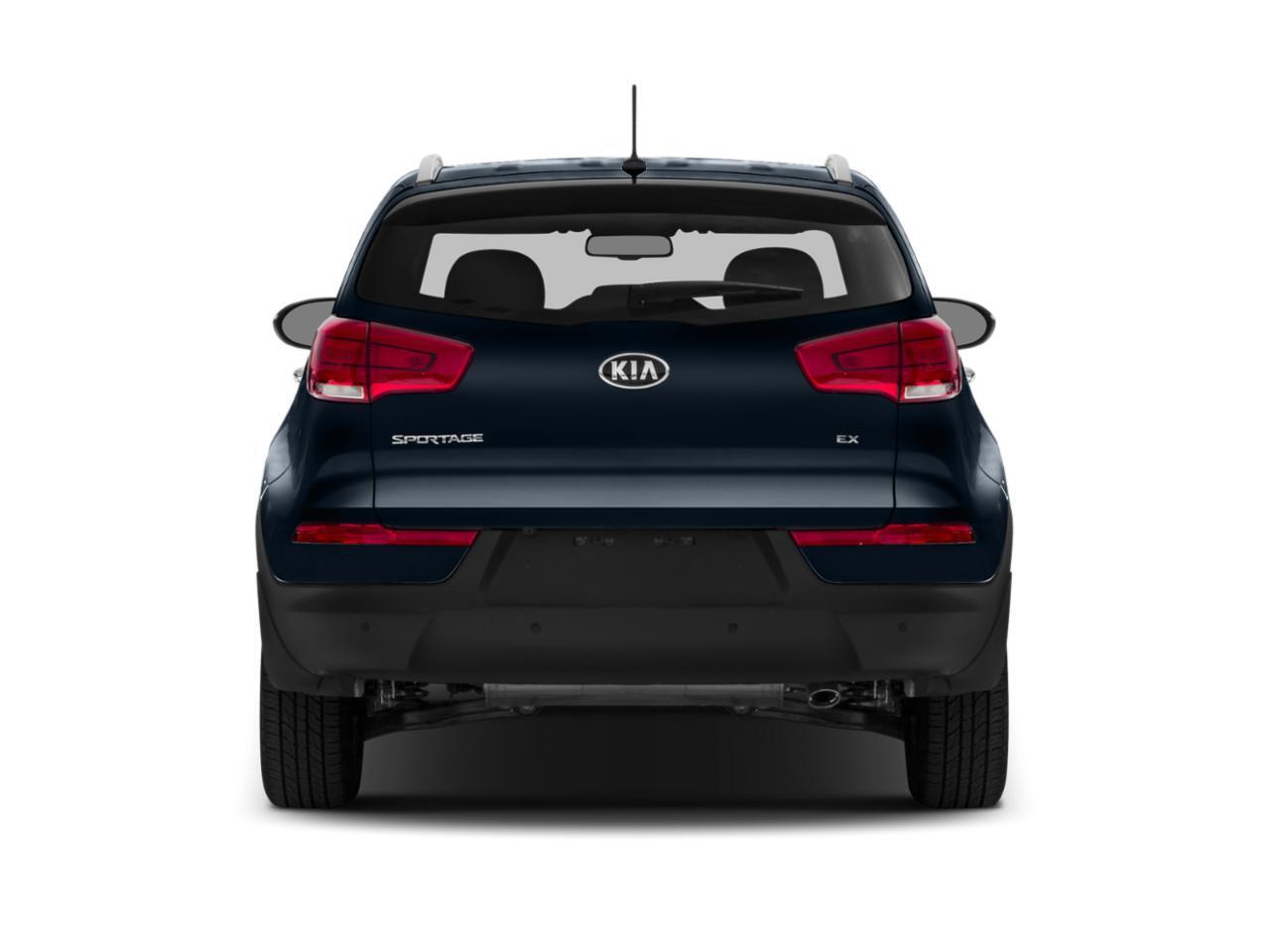 2015 Kia Sportage LX Akron