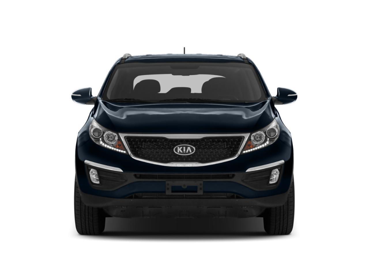 2015 Kia Sportage LX Akron