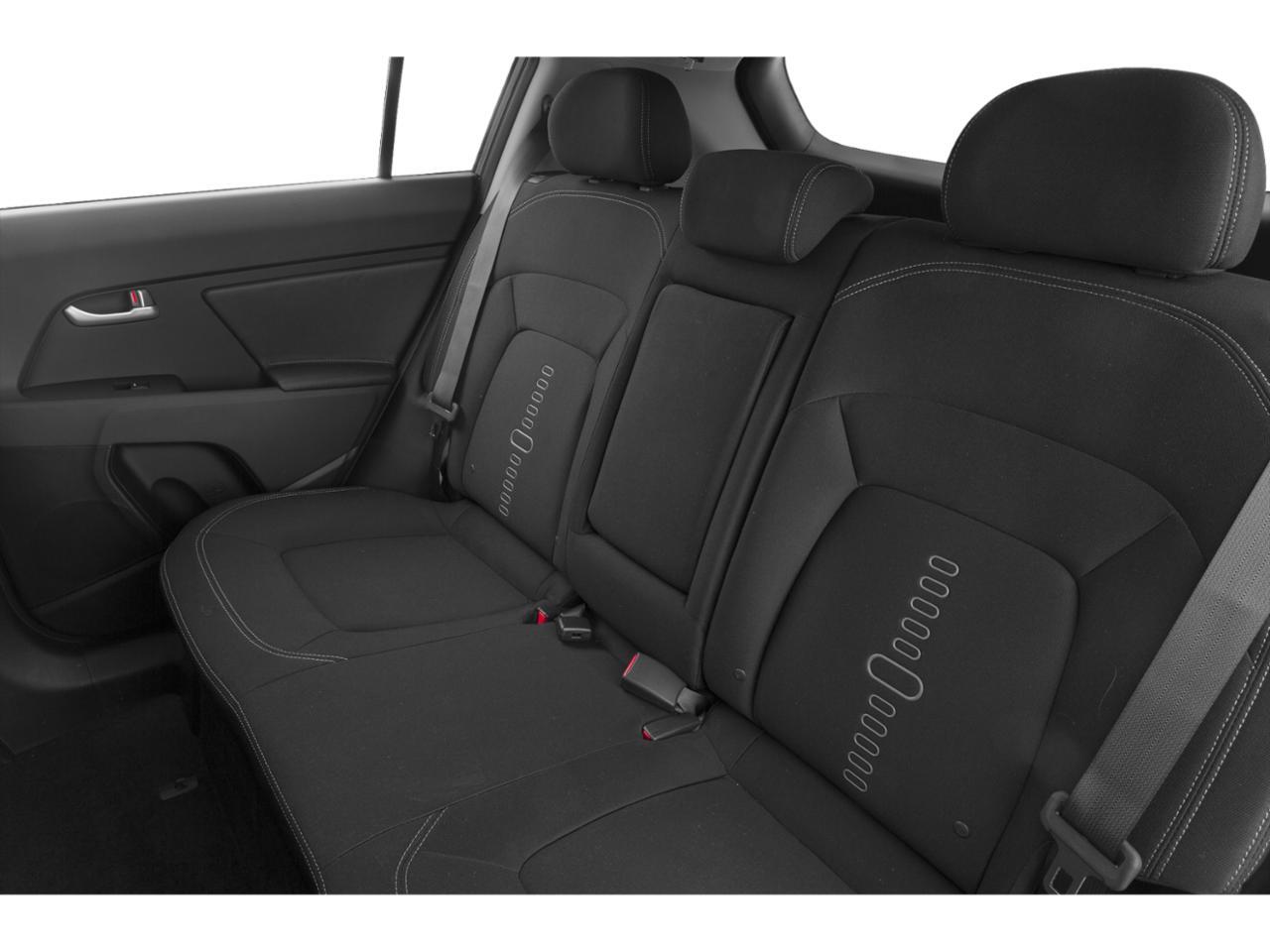 2015 Kia Sportage LX Akron