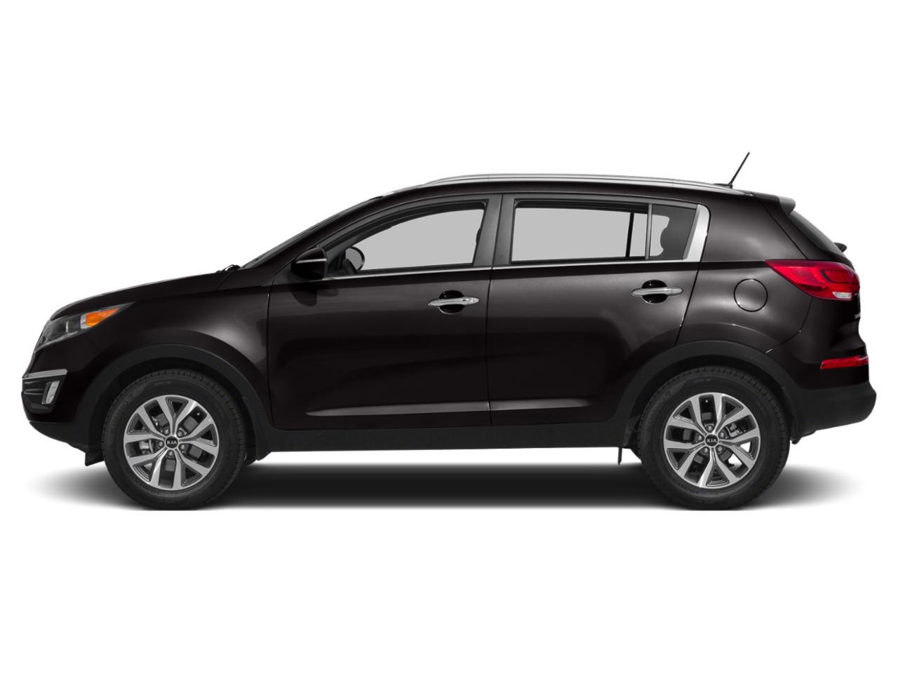 2015 Kia Sportage LX Tucson AZ