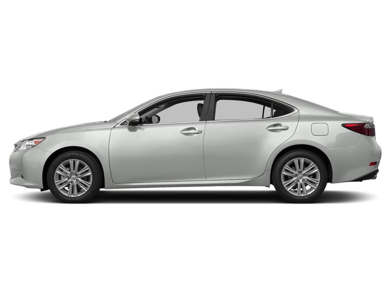 2015 LEXUS ES 350 Houston TX