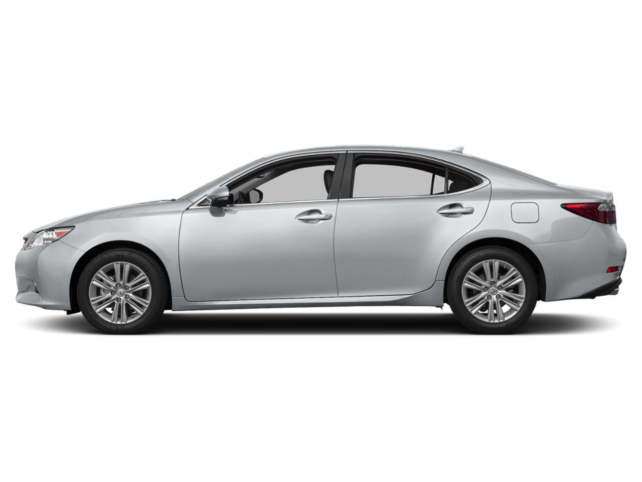 2015 LEXUS ES 350 Houston TX