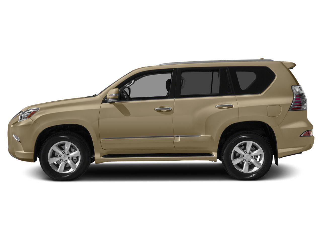 2015 LEXUS GX