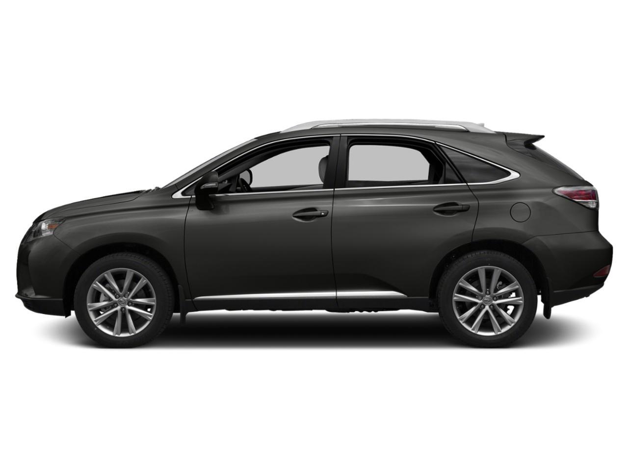 2015 Lexus RX 350 350 AWD's photo