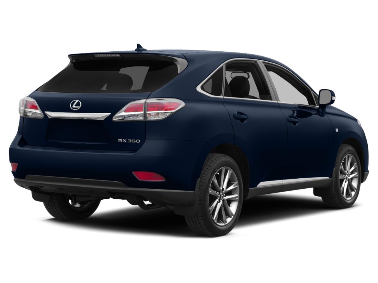 2015 LEXUS RX 350 BASE Houston TX