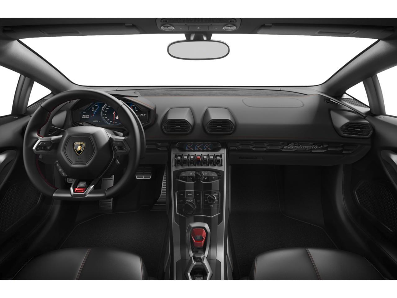 2015 Lamborghini Huracan LP610-4 LP610-4 Lawrence KS