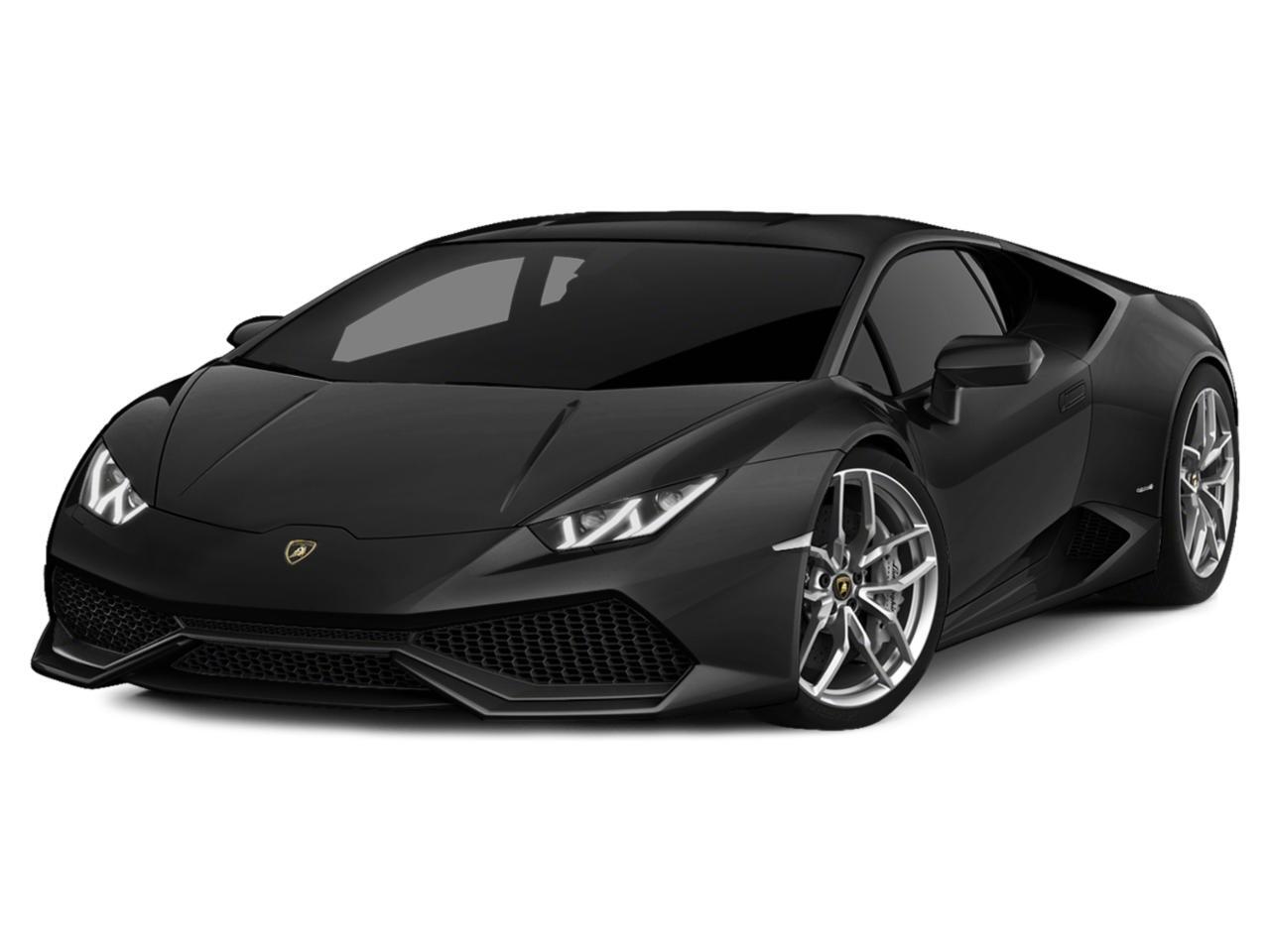 2015 Lamborghini Huracan LP610-4 LP610-4 Lawrence KS
