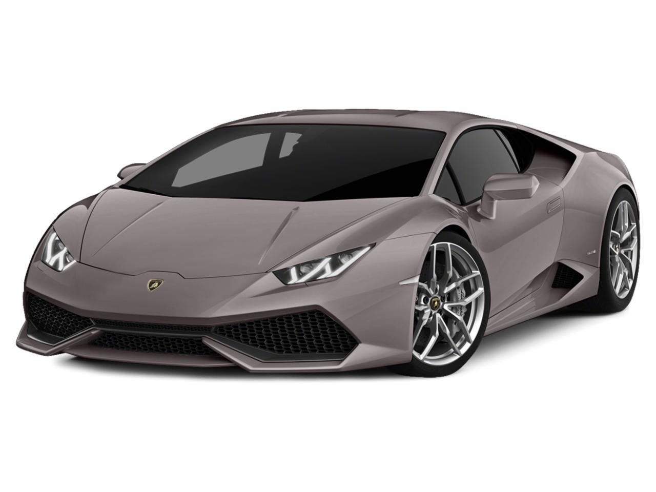 2015 Lamborghini Huracan LP610-4 LP610-4 Lawrence KS
