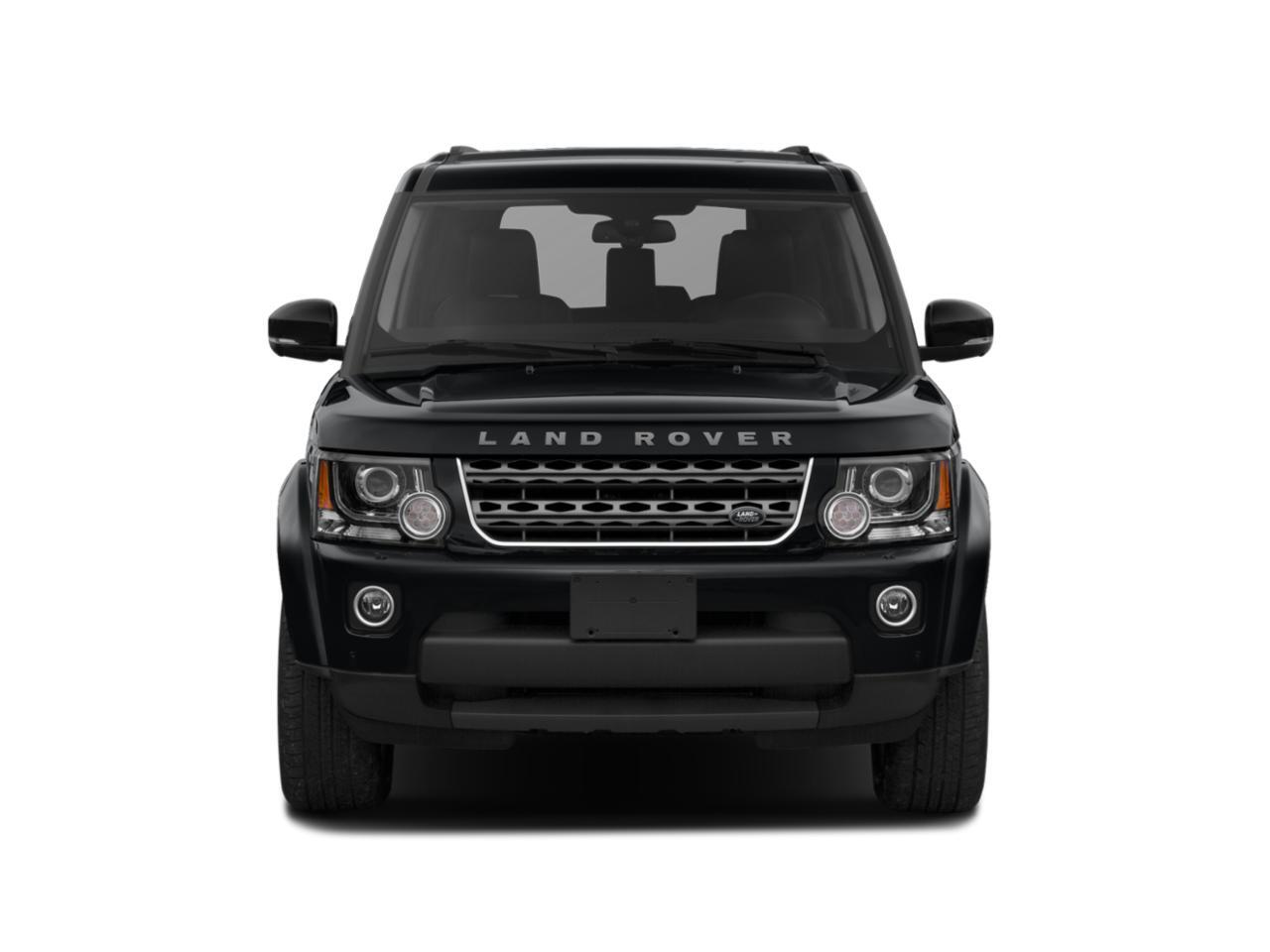 2015 Land Rover LR4 Base San Clemente CA