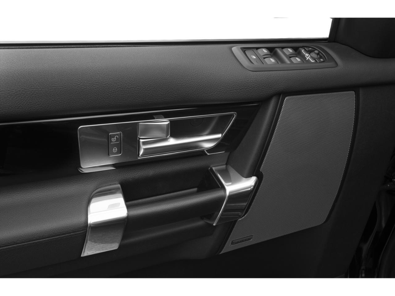 2015 Land Rover LR4 Base San Clemente CA