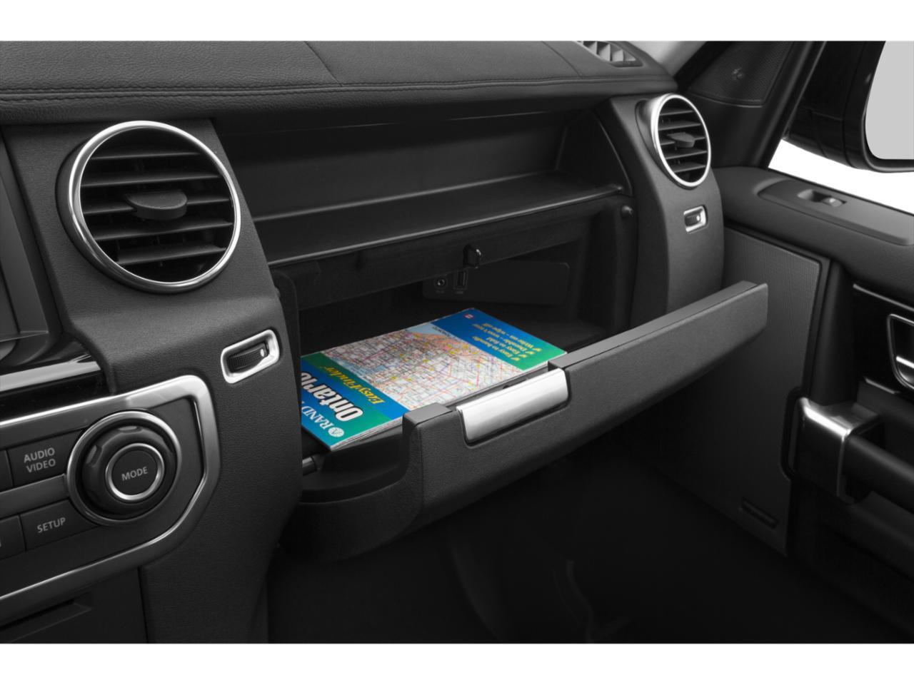 2015 Land Rover LR4 Base San Clemente CA
