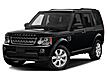 2015 Land Rover LR4 Base