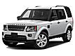 2015 Land Rover LR4 HSE