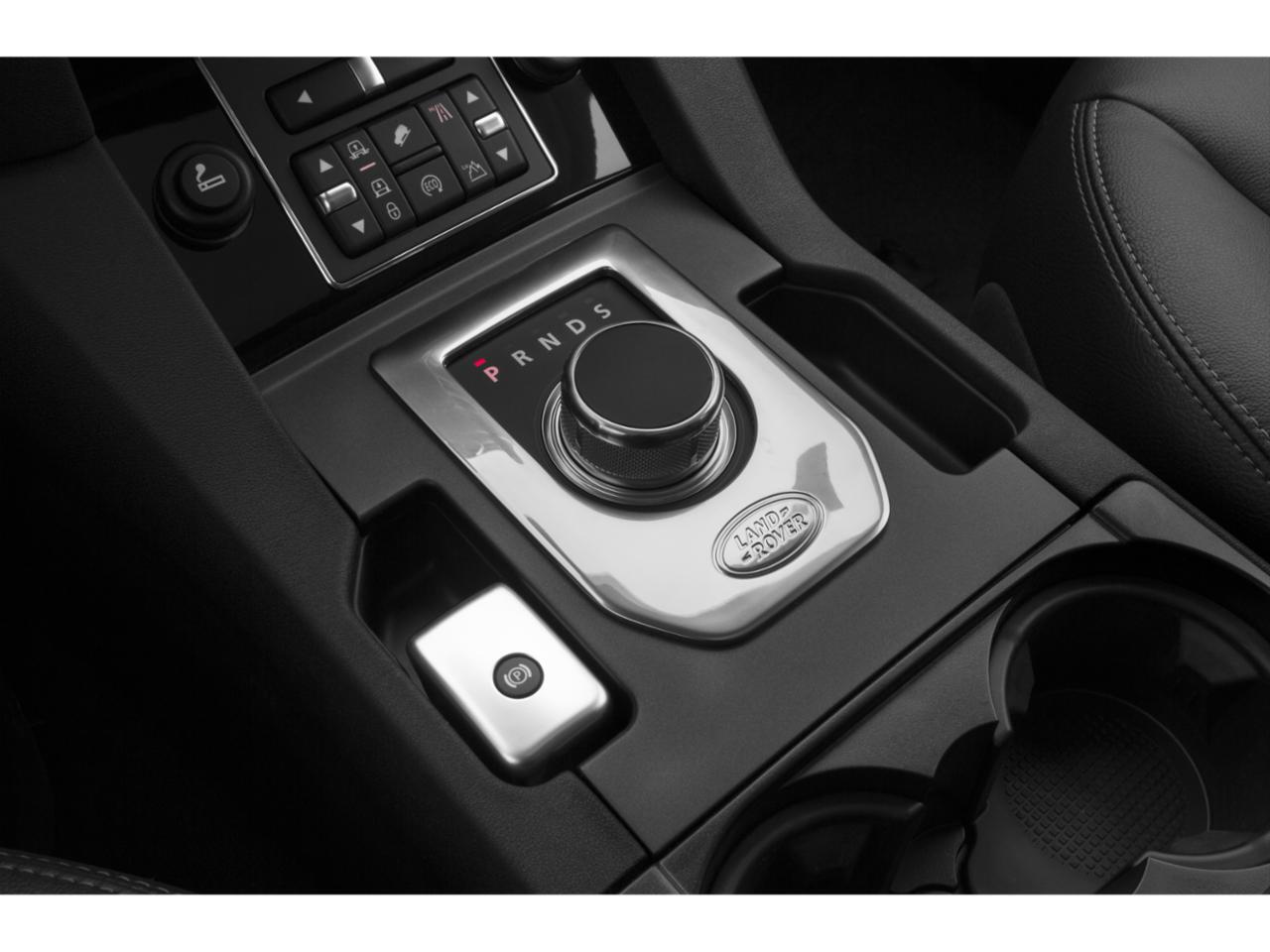 2015 Land Rover LR4 LUX Birmingham AL