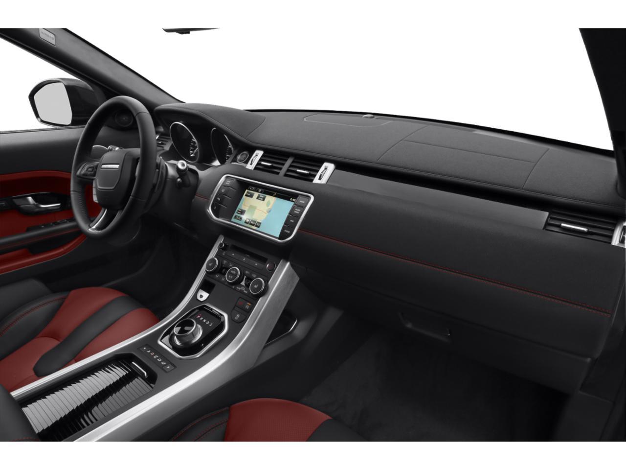 2015 Land Rover Range Rover Evoque Pure Mesa AZ