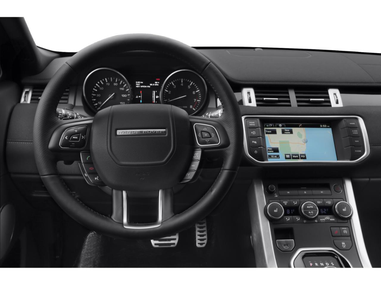 2015 Land Rover Range Rover Evoque Pure Mesa AZ