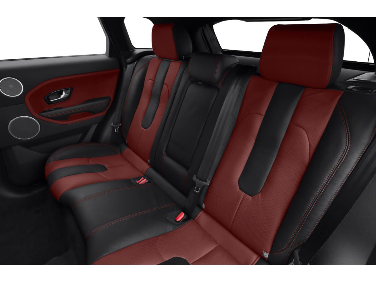 2015 Land Rover Range Rover Evoque Pure Mesa AZ
