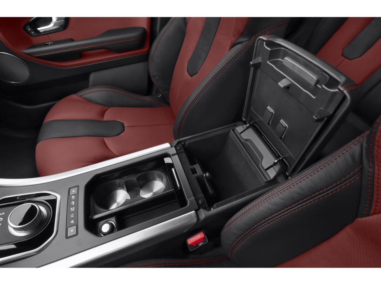 2015 Land Rover Range Rover Evoque Pure Mesa AZ