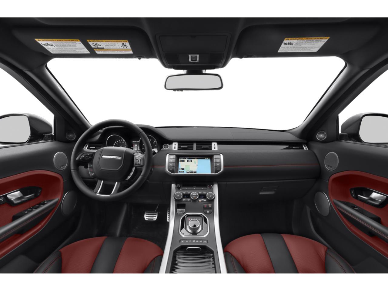 2015 Land Rover Range Rover Evoque Pure Mesa AZ