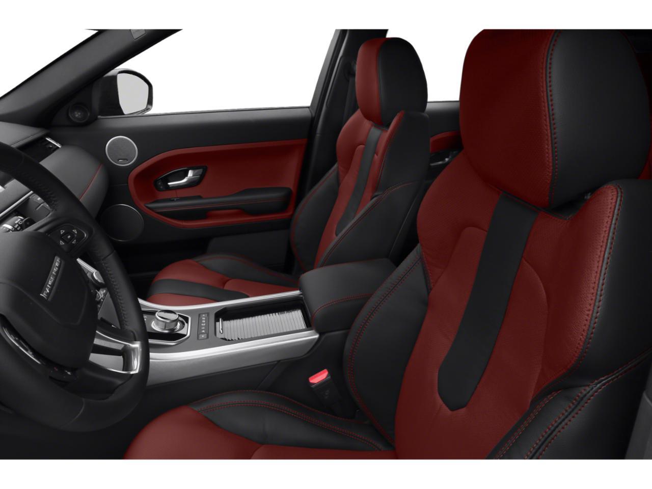 2015 Land Rover Range Rover Evoque Pure Mesa AZ