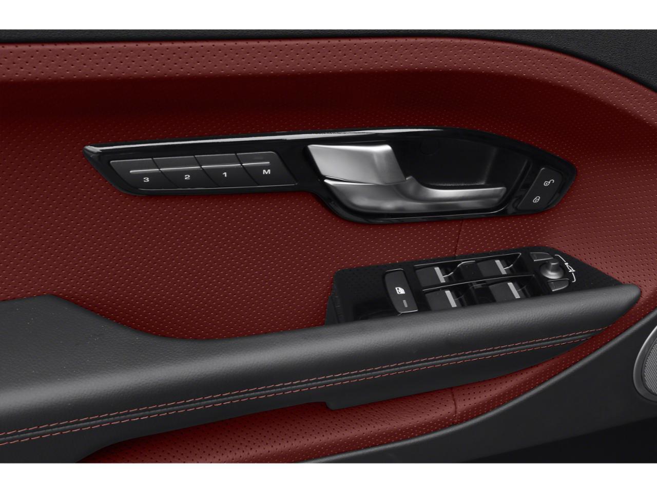 2015 Land Rover Range Rover Evoque Pure Mesa AZ