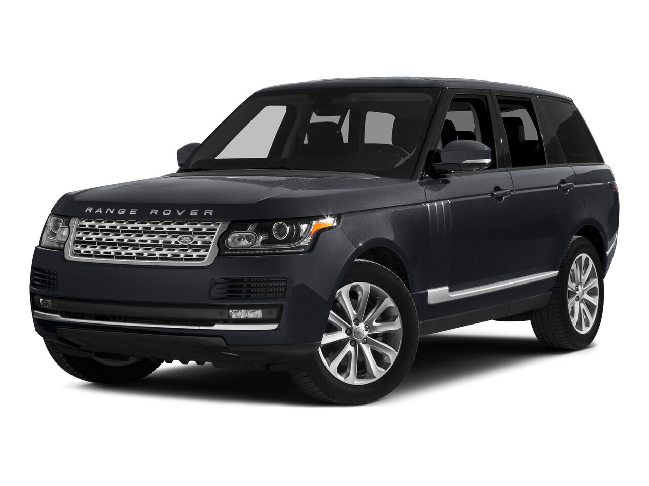 Used 2015 Land Rover RANGE ROVER HSE in Chantilly VA