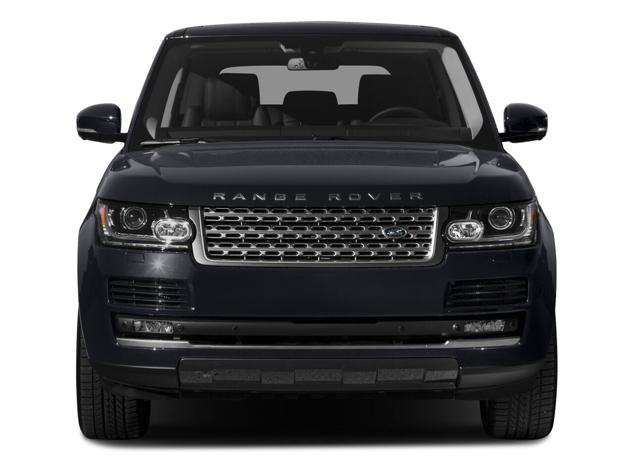 2015 Land Rover Range Rover HSE San Clemente CA