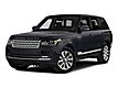 2015 Land Rover Range Rover HSE