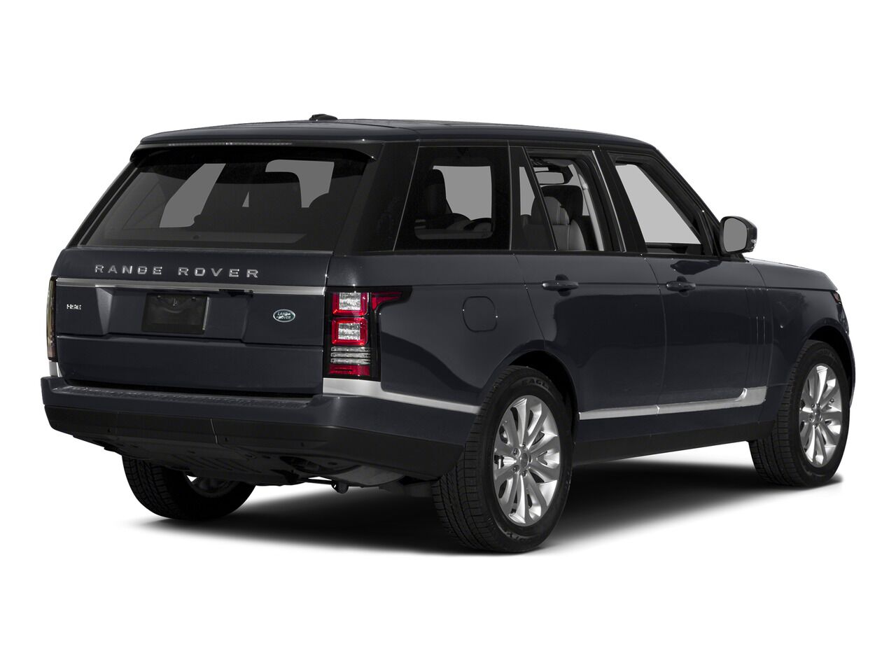 2015 Land Rover Range Rover HSE San Clemente CA