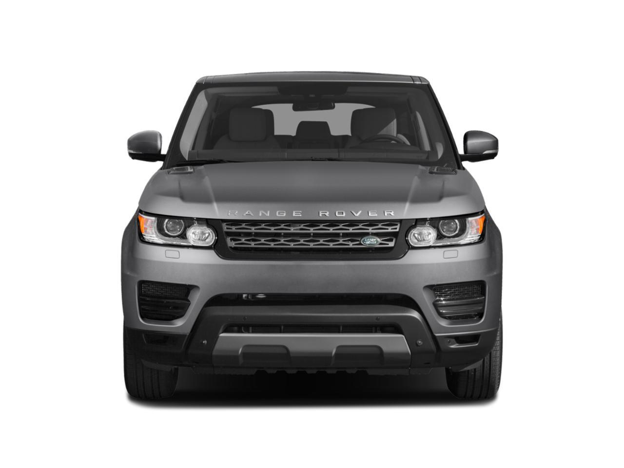 2015 Land Rover Range Rover Sport 3.0L V6 Supercharged HSE Chantilly VA