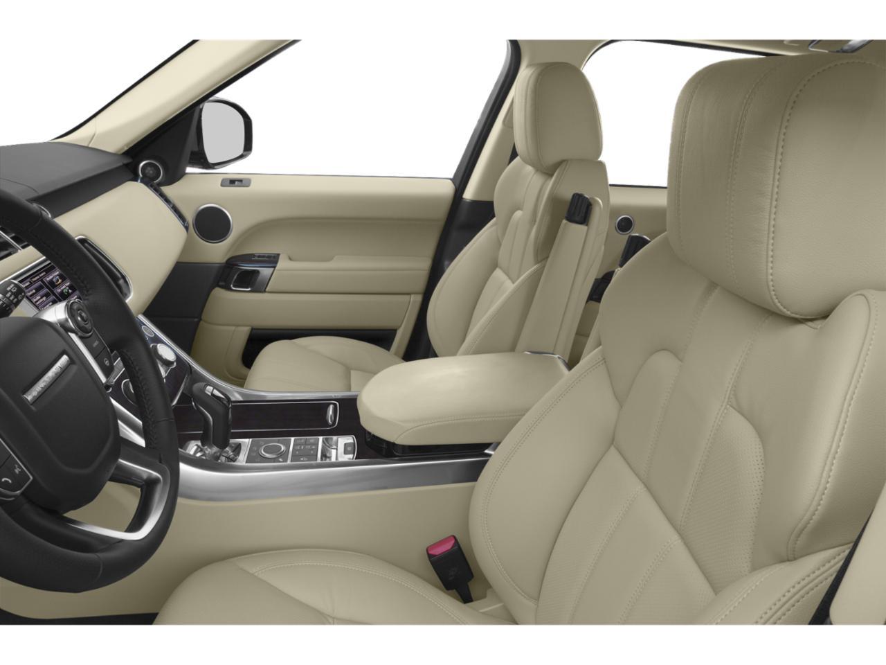 2015 Land Rover Range Rover Sport 3.0L V6 Supercharged HSE Chantilly VA