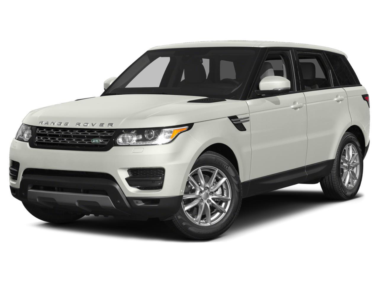 2015 Land Rover Range Rover Sport 3.0L V6 Supercharged HSE Chantilly VA