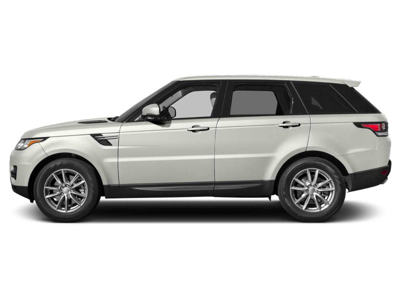 2015 Land Rover Range Rover Sport 3.0L V6 Supercharged HSE Chantilly VA