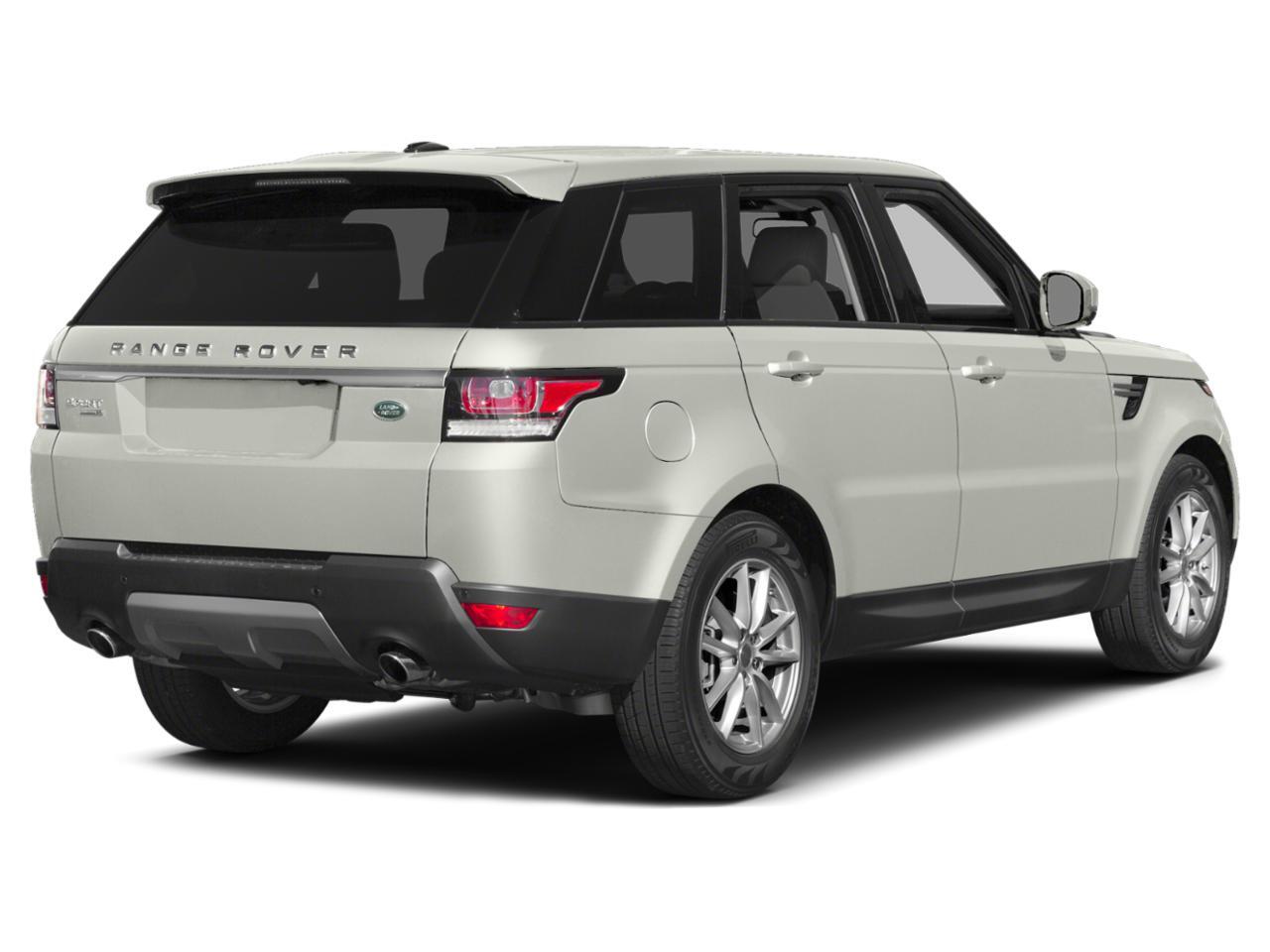 2015 Land Rover Range Rover Sport 3.0L V6 Supercharged HSE Chantilly VA