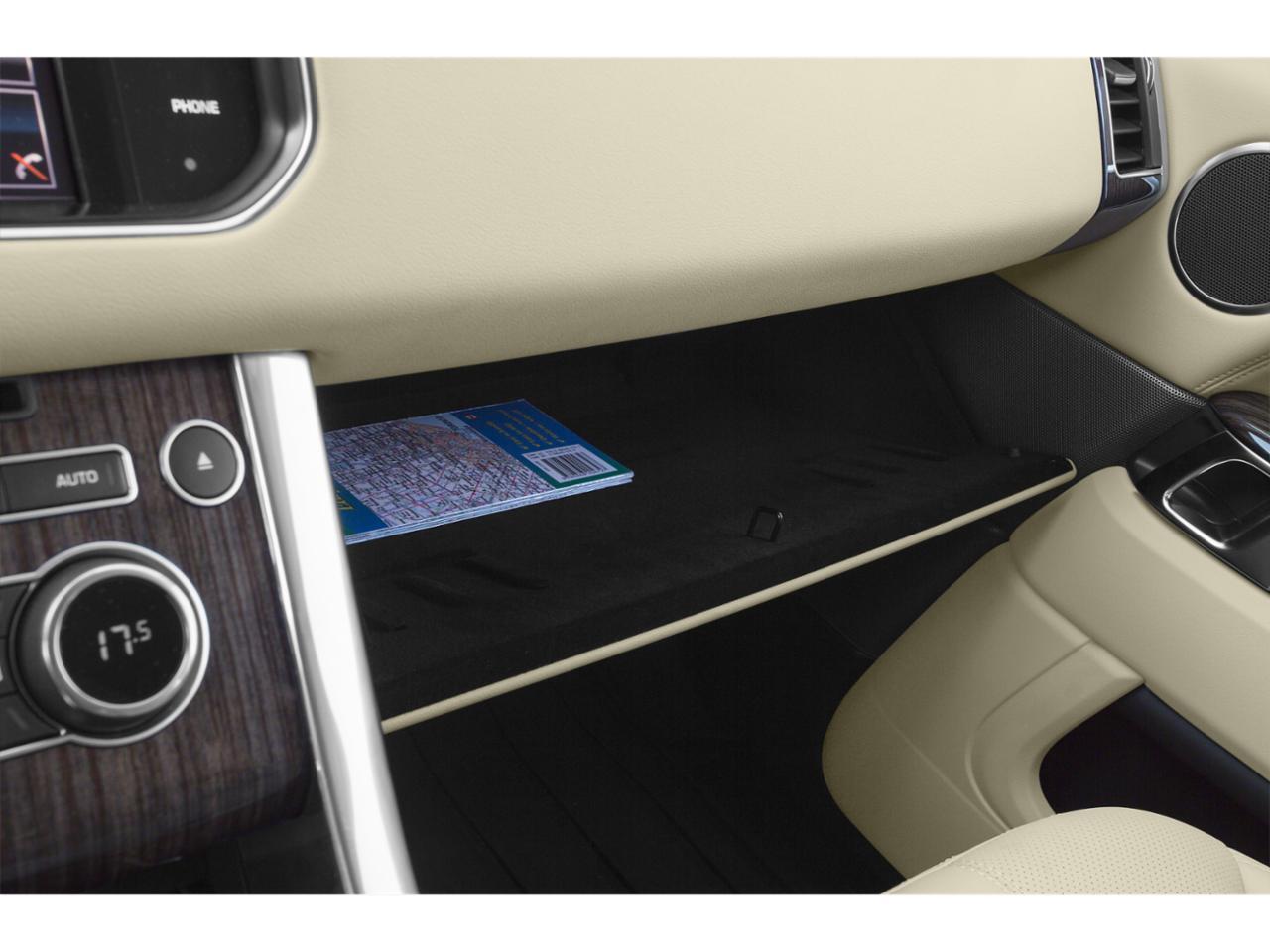 2015 Land Rover Range Rover Sport HSE Miramar FL