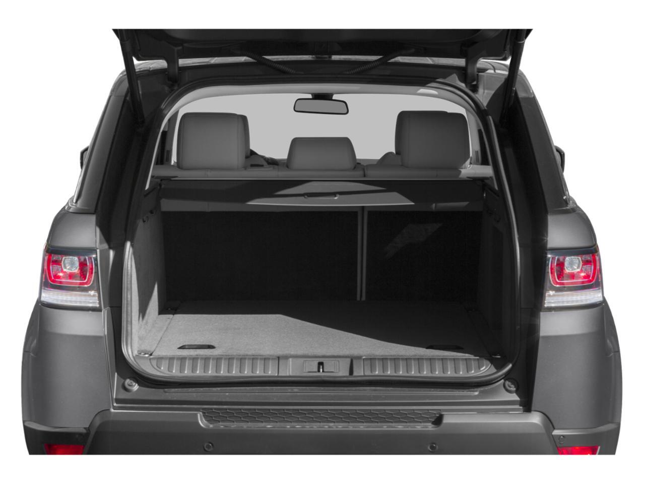 2015 Land Rover Range Rover Sport HSE Miramar FL
