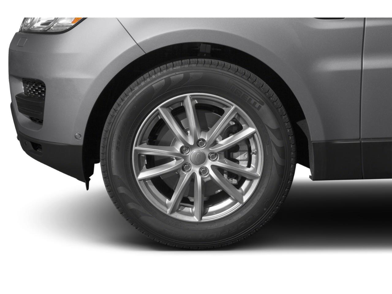 2015 Land Rover Range Rover Sport HSE Miramar FL