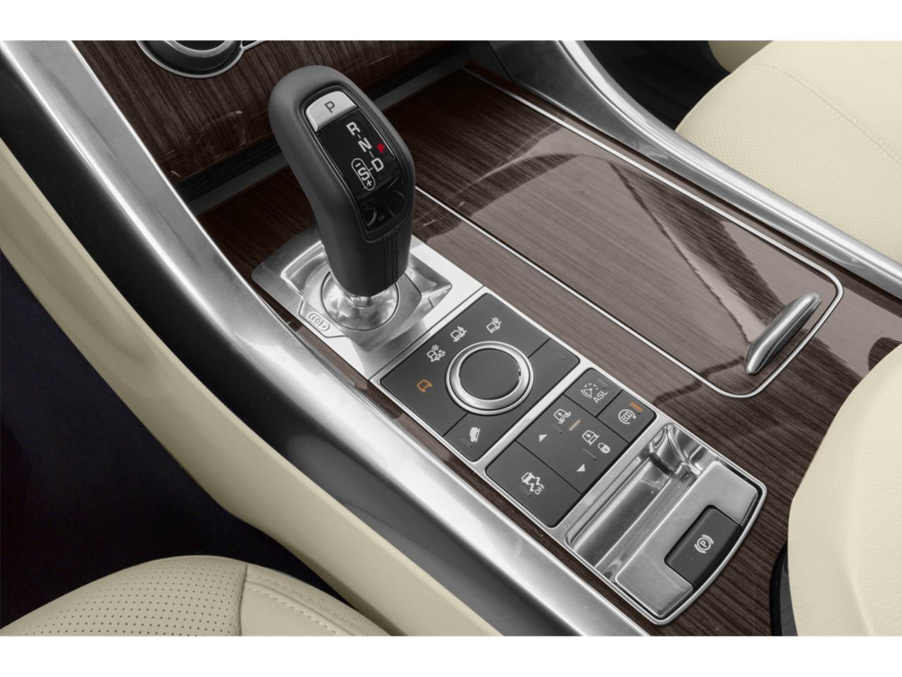 2015 Land Rover Range Rover Sport HSE Miramar FL