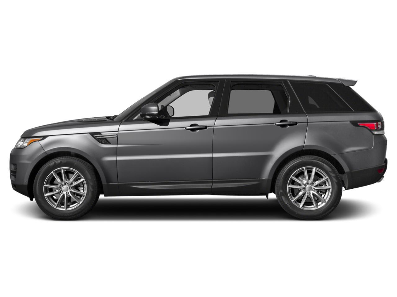 2015 Land Rover Range Rover Sport HSE Miramar FL