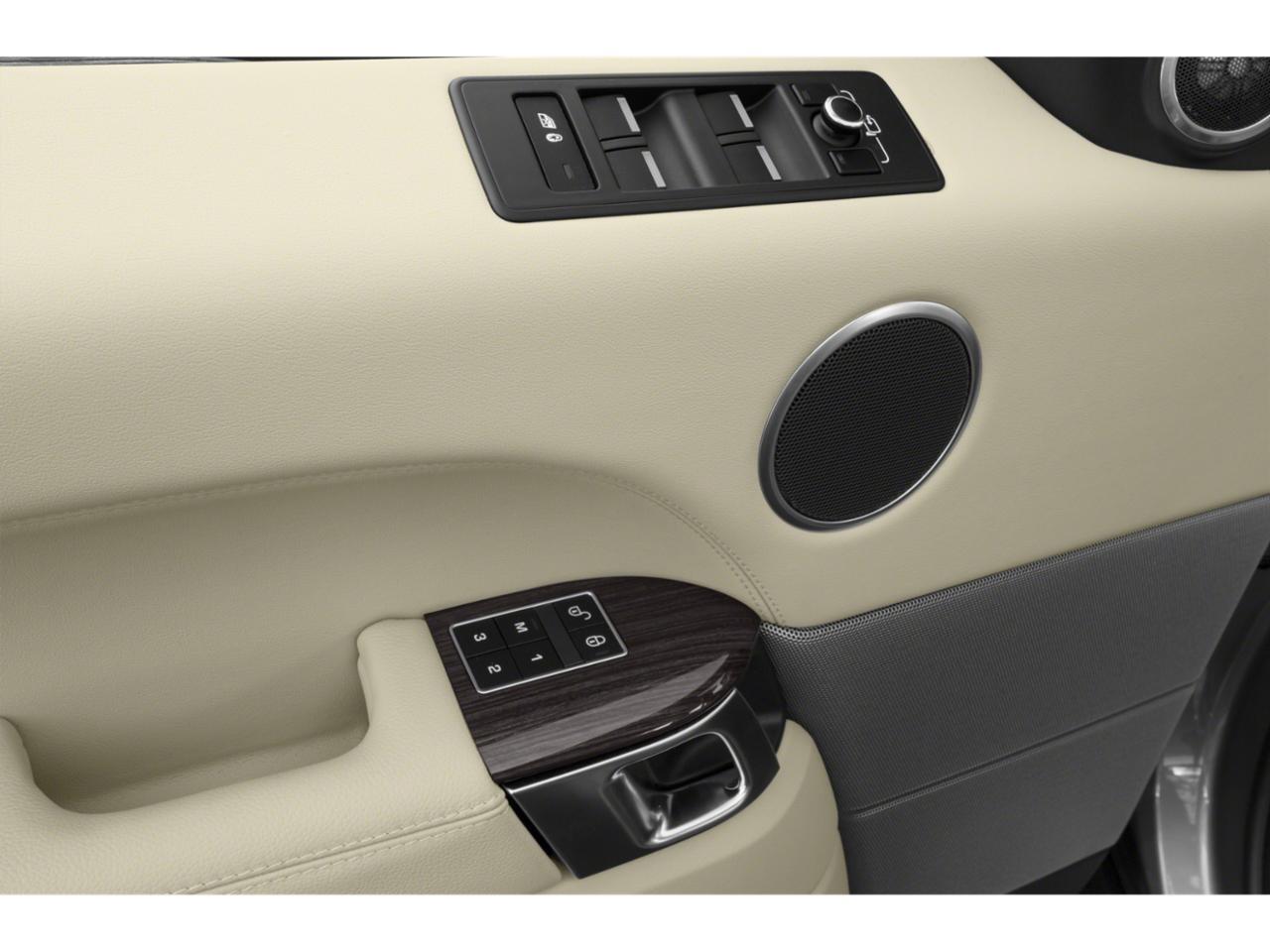 2015 Land Rover Range Rover Sport HSE Miramar FL